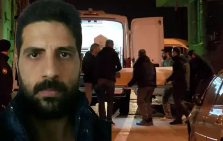 Bursa’da korkunç cinayet: Anne, baba ve kardeşini öldürdü