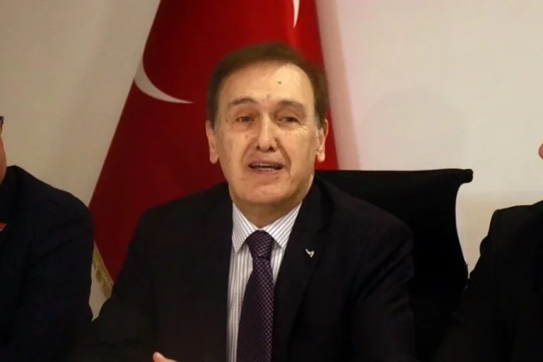 CHP Edirne Adayı Ciravoğlu, ‘sağlık sorunları’ nedeniyle adaylıktan çekildi