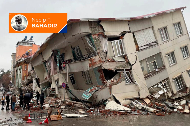 17 Ağustos’un hesabı sorulsaydı, 6 Şubat bu kadar yıkmazdı 