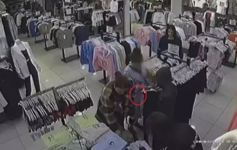 Diyarbakır’da 14 yaşındaki çocuk 50’nci soygunda tutuklandı