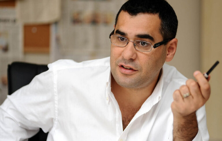 Gazeteci Enver Aysever hakkında tahliye kararı