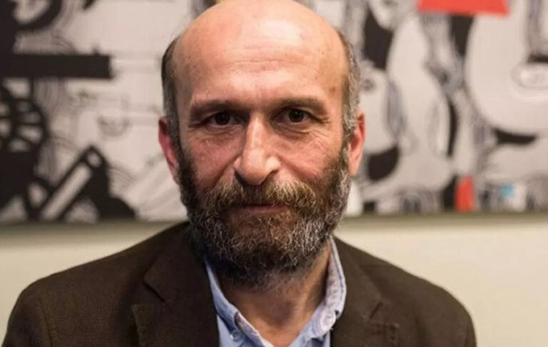 MİT TIR’ları davası: Erdem Gül hakkında 5 yıl hapis cezası