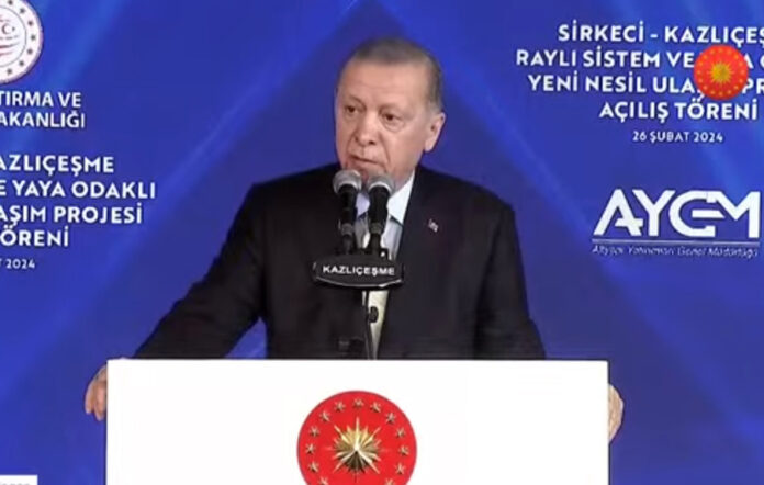 erdoğan