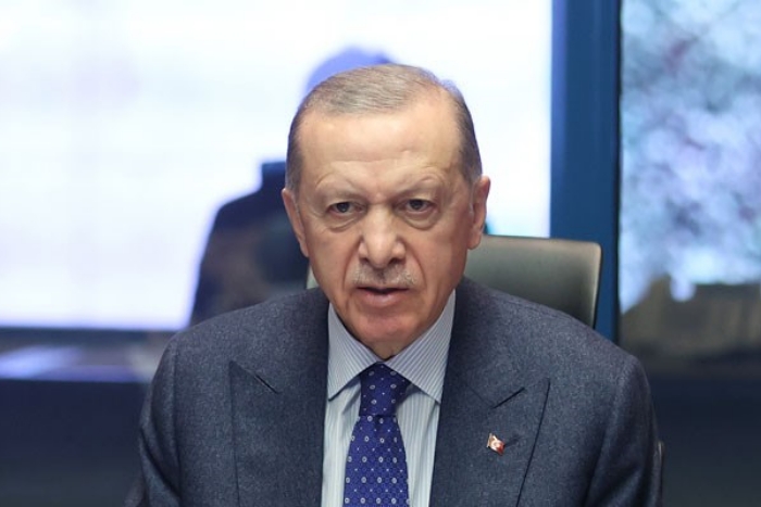 Freedom House 2024 raporunu açıkladı, Türkiye şaşırtmadı