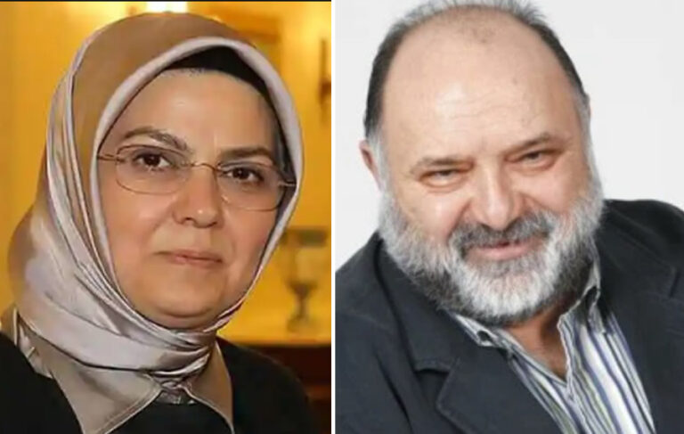 Prof. Dr. Eser Karakaş: ‘Ayşe Böhürler’in içine 28 Şubat kaçmış’