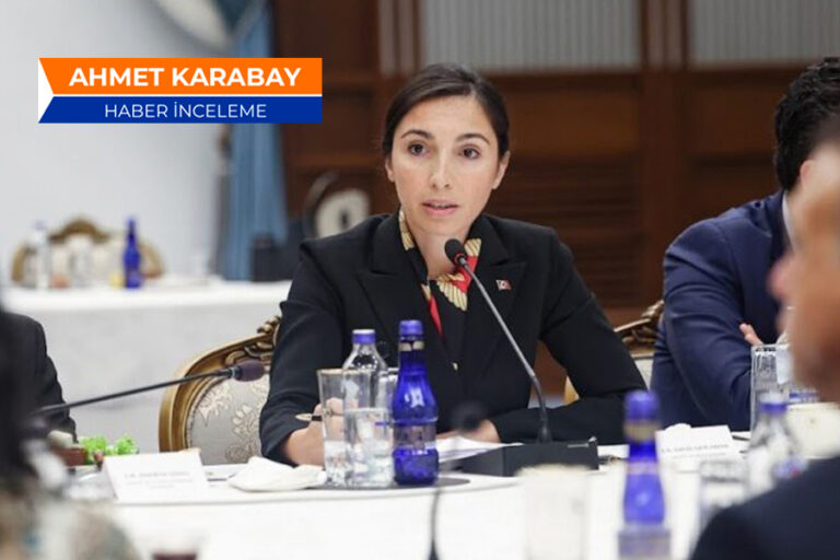 Gaye Erkan’ın gidişinde evlilik dışı olan çocuğunun rolü