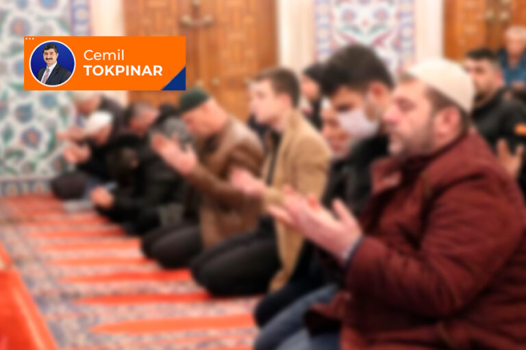Mübarek geceler nasıl ihya edilir: İftardan sahura kadar!