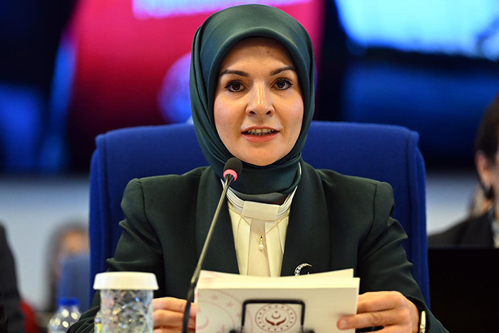 Bakan Göktaş, “müjde” diyerek duyurdu; kamuya 3 bin yeni personel alınacak