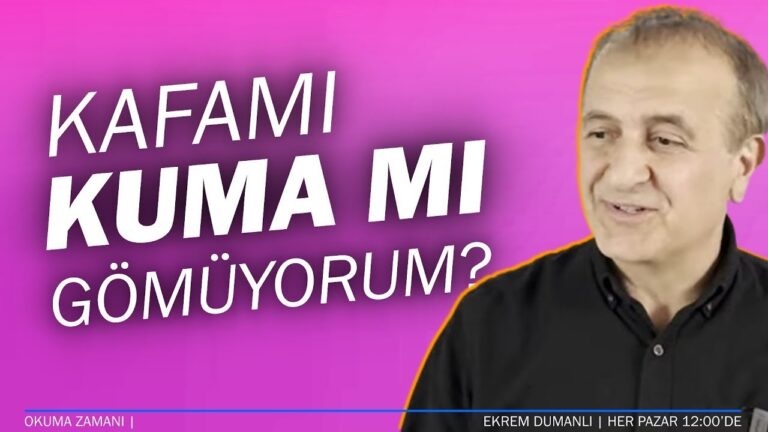 Değer üretemeyen laf üretir | Okuma Zamanı