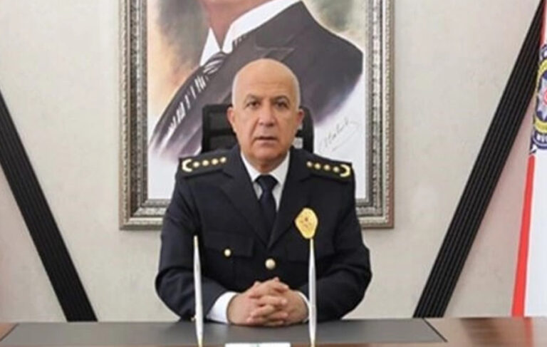 Kardeşi sigara kaçakçılığından yakalandı; Mersin Emniyet Müdürü görevden alındı