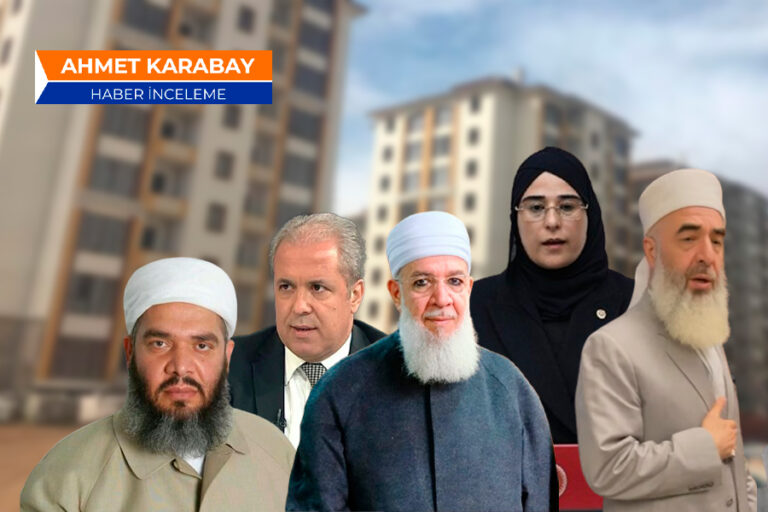 AK Parti’nin kuralarını, Demirören’in Milli Piyangosu mu çekiyor?