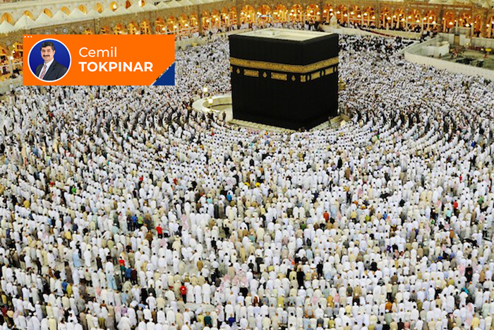 Miraç hediyesi beş vakit namazı niçin kılmalıyız? (2)
