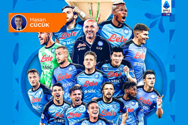 Hataların bedelini ağır ödeyen iki takım: Napoli ve Trabzonspor 