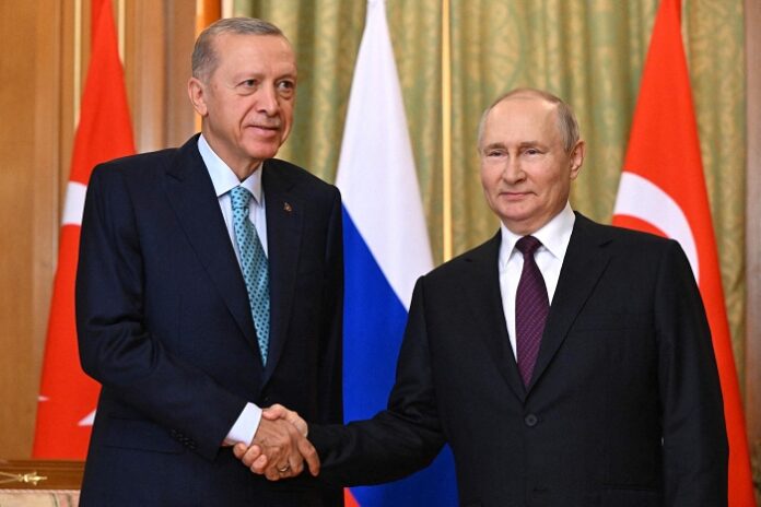 putin erdo