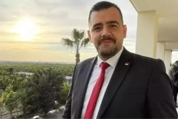 samet-mudur