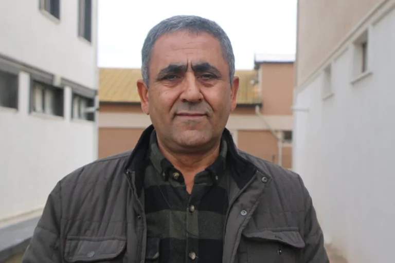 Madene karşı verdiği mücadeleyle tanınıyordu; Sedat Cezayirlioğlu gözaltına alındı
