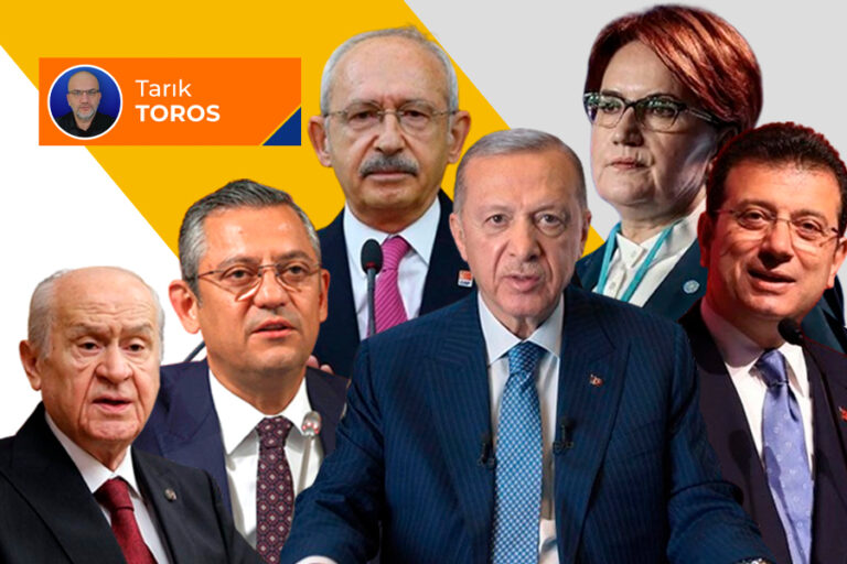 Ver şu kepçeyi de biraz da biz ölelim!