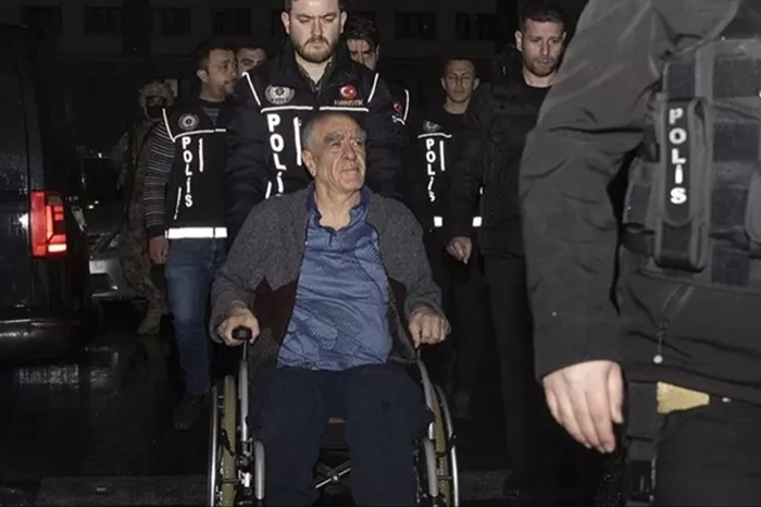 Uyuşturucu baronu Çetinkaya’nın 3 şirketi konkordato ilan etti