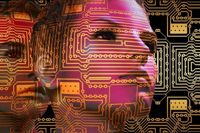 AB Parlamentosu, yapay zeka yasasını kabul etti (DHA)