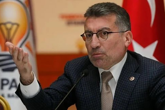 AKP Grup Başkanı Güler, partililere böyle sitem etmiş: Seçimi kaybettikleri için üzülmüyorlar!