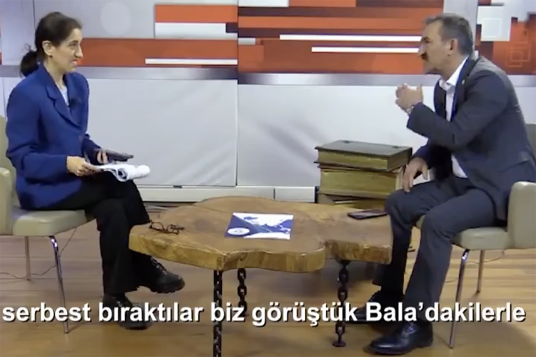 AKP’nin adayı, “Görüştük, DEM’liler bize verecek!” demişti; yeni açıklama geldi!