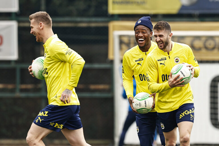 Fenerbahçe, Belçika’ya geliyor; güvenlik önlemleri artırıldı, biletler karaborsada