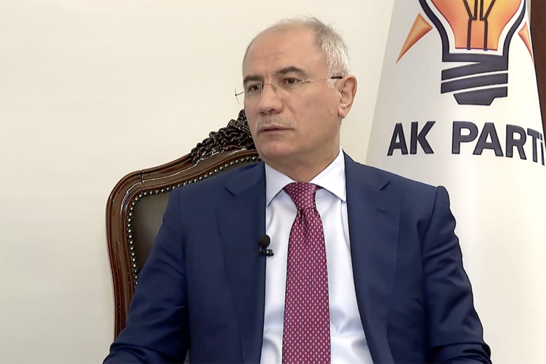 Efkan Ala: Yeniden Refah artık Cumhur İttifakı çatısı altında değil