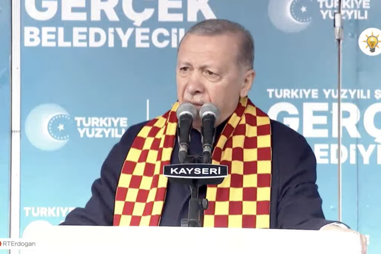 Erdoğan, emeklilere verilen banka promosyonunu ‘müjde’ diye duyurdu!