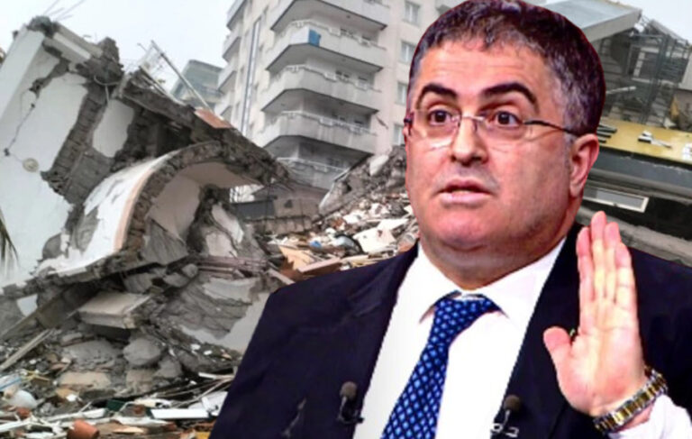 Depremde 35 kişi ölmüştü! Ezgi Apartmanı müteahhitleri için istenen kırmızı bülten Ersan Şen’in itirazıyla reddedildi