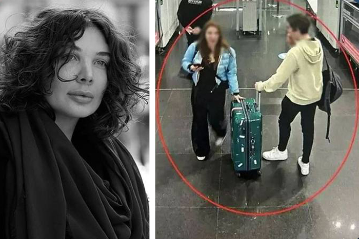 Eylem Tok ikinci kez hakim karşısına çıktı: Tutukluluğuna devam kararı verildi