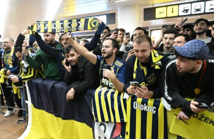 fener brüksel
