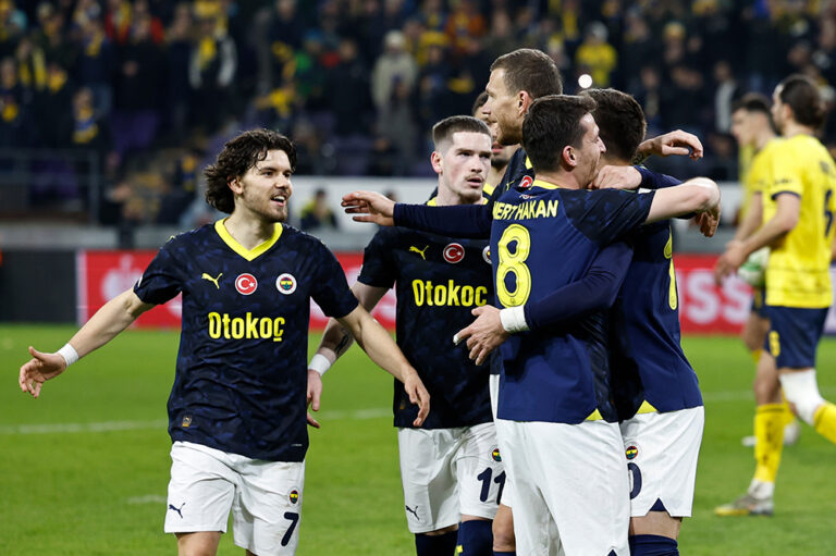 BASKETBOL | Fenerbahçe’den ‘Ergin Ataman’ tepkisi; Milli Takım’a oyuncu gönderilmeyecek