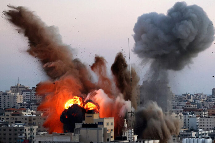 gaza-bomb