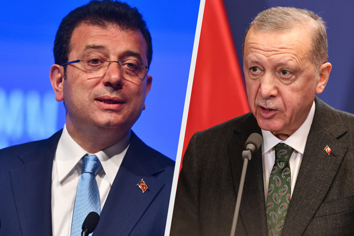 Eski AKP milletvekili Şamil Tayyar’dan Erdoğan’a ‘turp’ uyarısı: ”İmamoğlu hakkında sağlam bir dosya olmazsa ters teper”