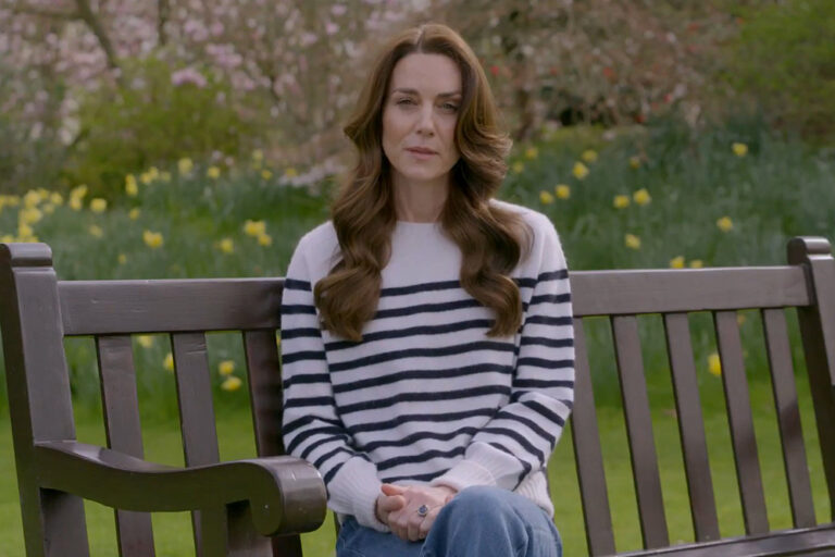 Galler Prensesi Kate Middleton’ın kanser tedavisi gördüğü açıklandı