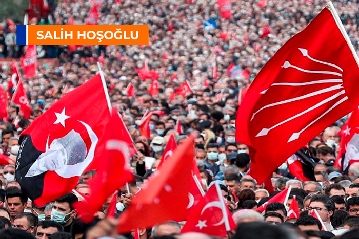 Okurlarla hasbihal ve sosyolojinin katı gerçekleri