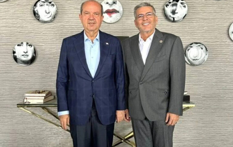 Kıbrıs’taki yolsuzluk ve sahte diploma soruşturmasının ucu MHP milletvekiline uzandı