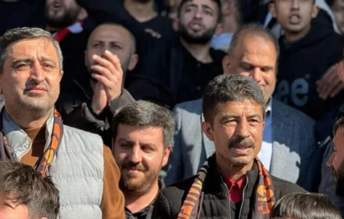 mehdi-öztüzün