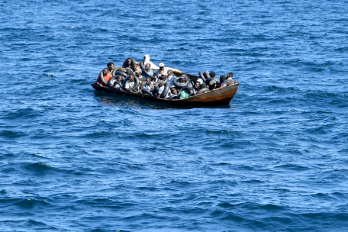 BM: 2023 göçmenler için en ölümcül yıl oldu