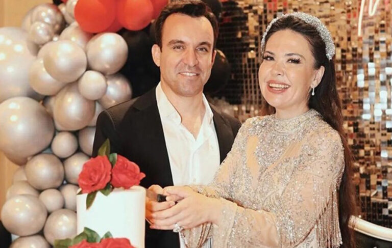 Özlem-Tayyar Öz çiftinin şirketine atanan kayyım intihar etti
