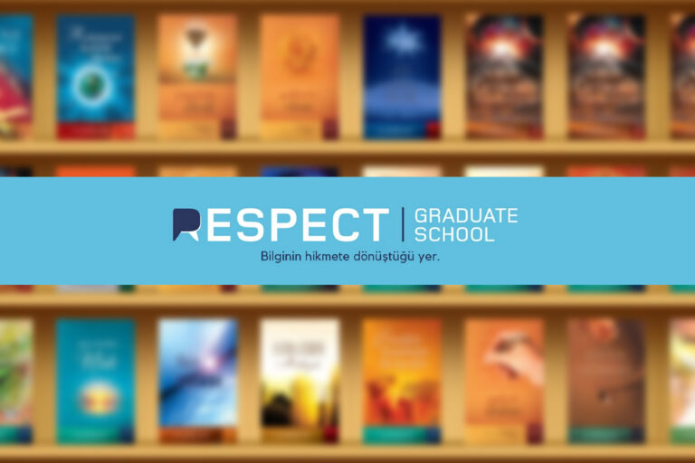 Respect Graduate School’da “Tanıtım Günleri”