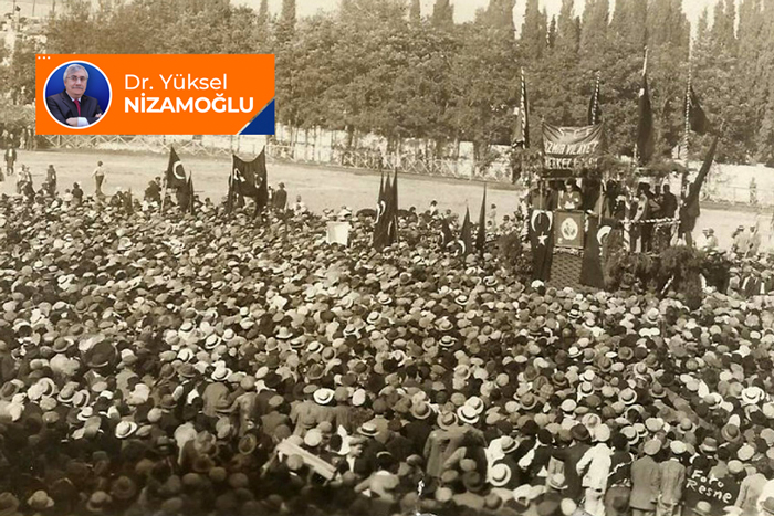 1930 belediye seçimlerinden siyasi liderlere; Türkiye’nin yerel seçimleri
