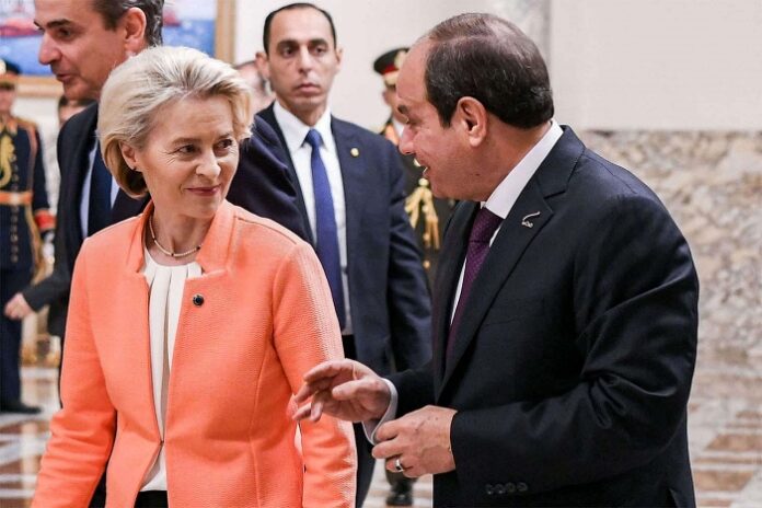 sisi eu