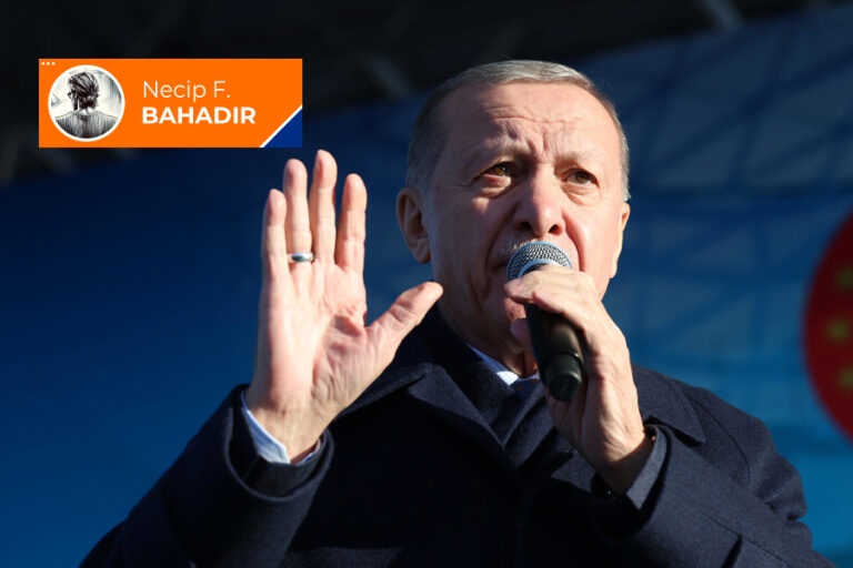Umudun baharı, çaresizliğin kışında; 31 Mart 