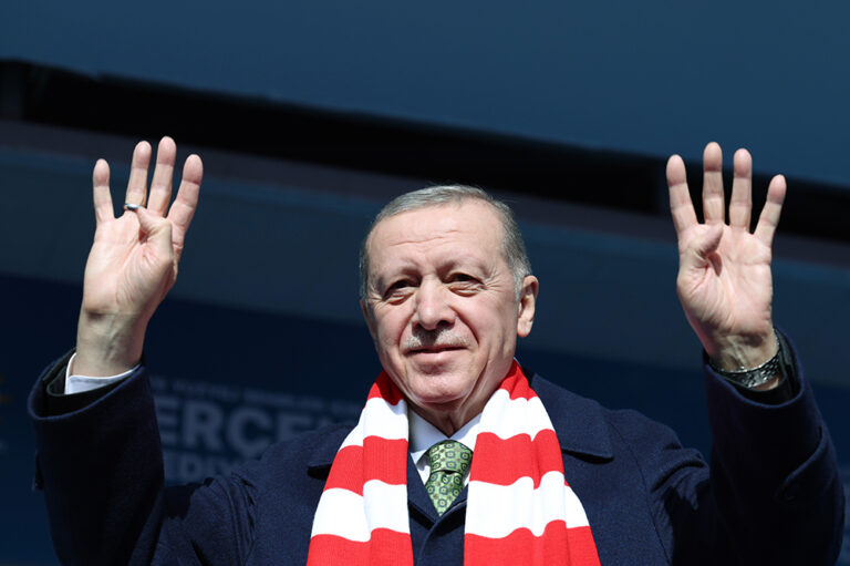 EURO 2024 | Erdoğan, Hollanda-Türkiye çeyrek final maçı için Berlin’e gidecek
