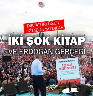 “Okuma Zamanı”nda siyasetin kitaplığı açılıyor