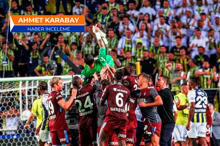 Türkiye’nin 4 kırılgan zayıf halkası ve Trabzon’da yaşananlar