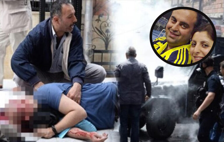 Uğur Kurt’u başından vurarak öldüren polise 2 yıl 6 ay hapis