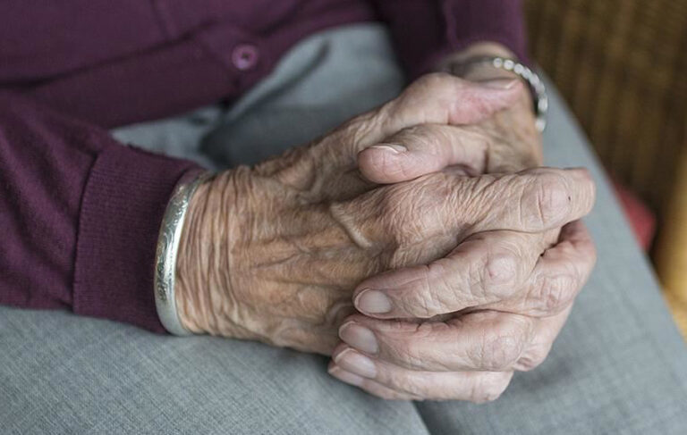 Son 5 yılda huzurevlerine yapılan başvurularda yüzde 41 artış yaşandı