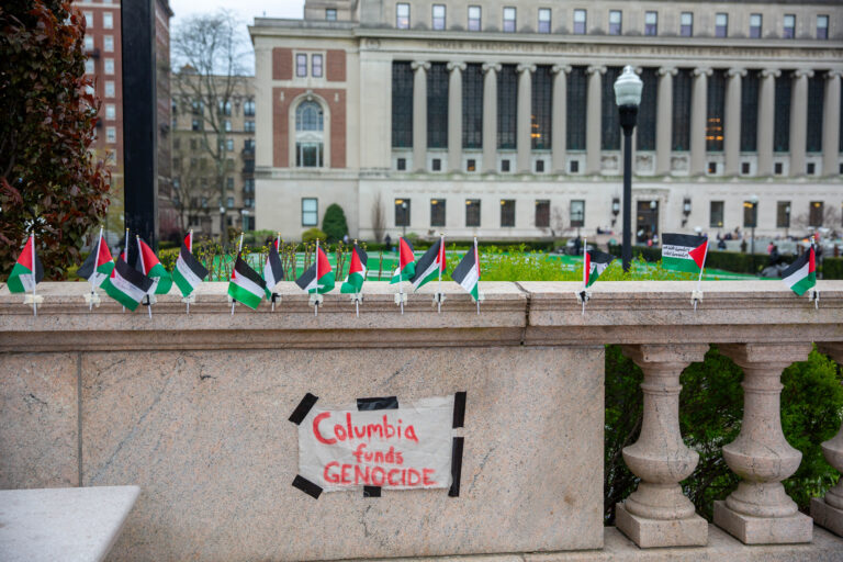 Trump, Columbia Üniversitesi’nin 400 milyon dolarlık fonunu kesti; gerekçe kampüsteki ‘antisemitizm’